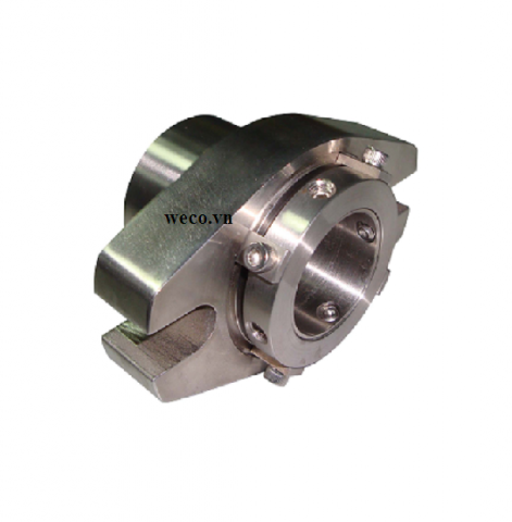External mechanical seal2